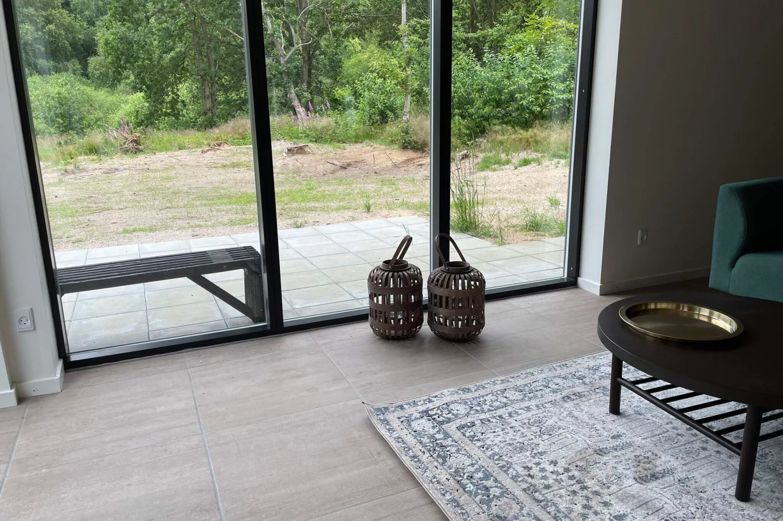 6 persoons vakantie huis in Hovborg-By Traum-Binnen
