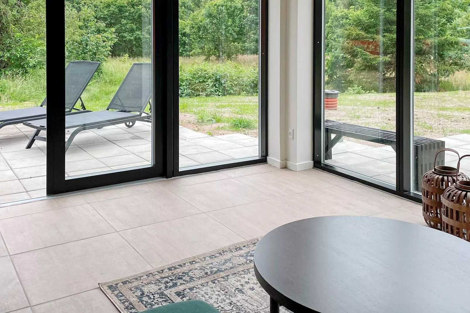 6 persoons vakantie huis in Hovborg-By Traum-Binnen