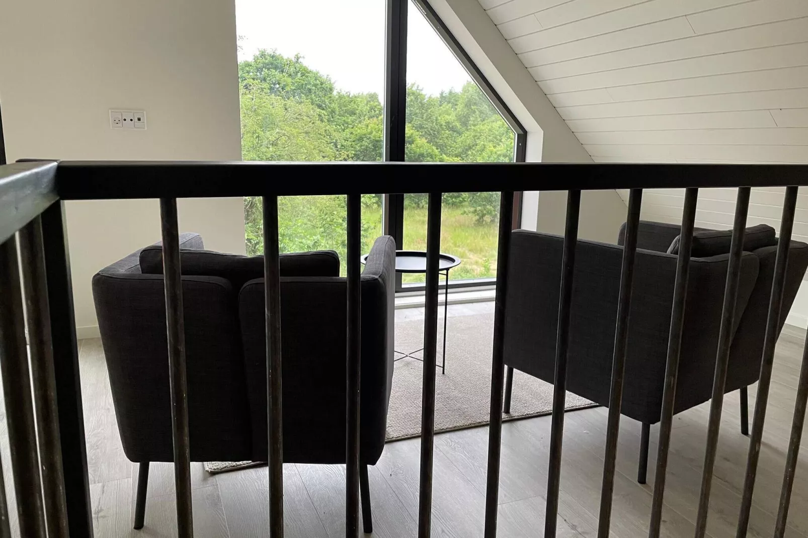 6 persoons vakantie huis in Hovborg-By Traum-Binnen