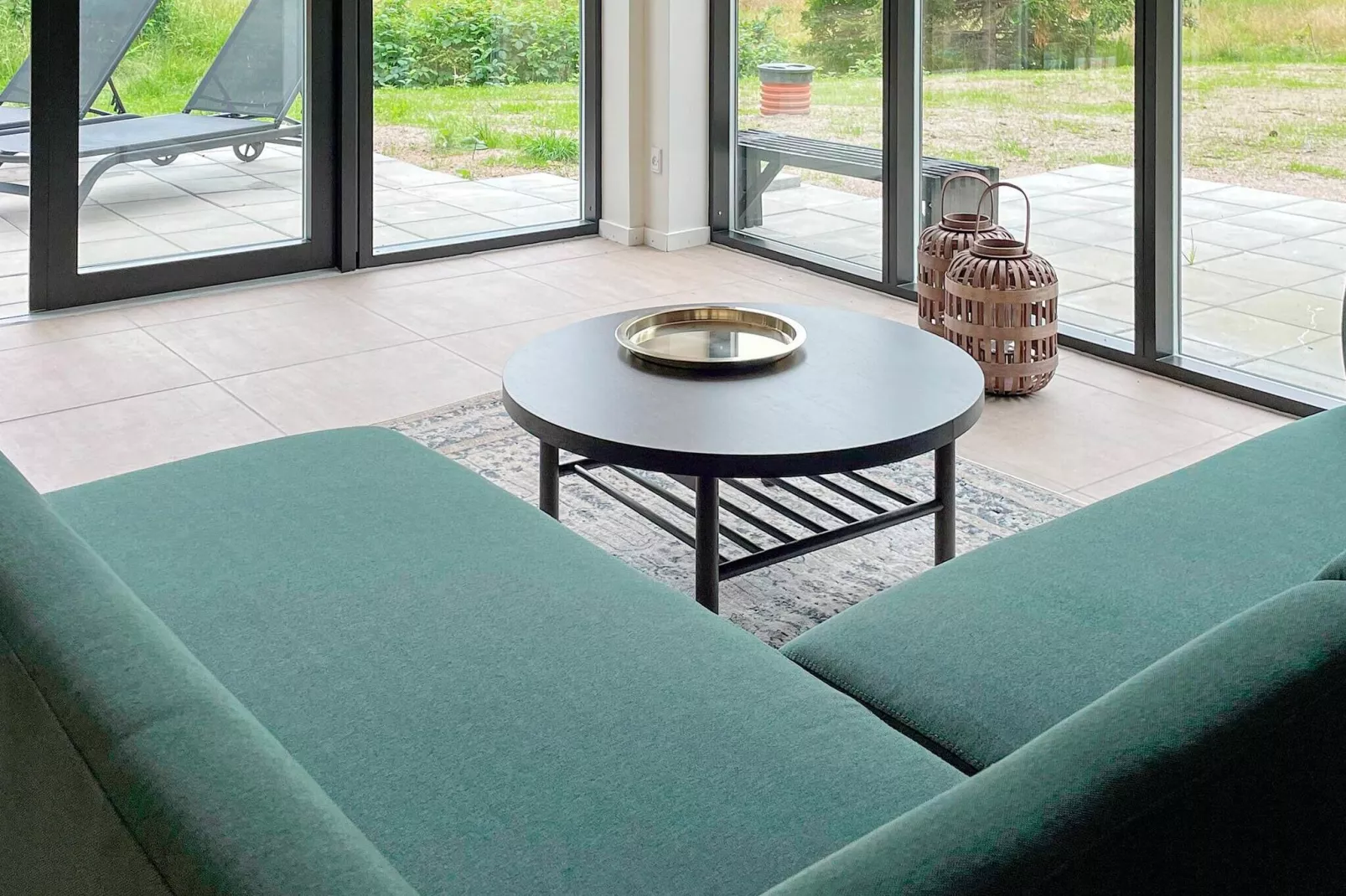 6 persoons vakantie huis in Hovborg-By Traum-Binnen