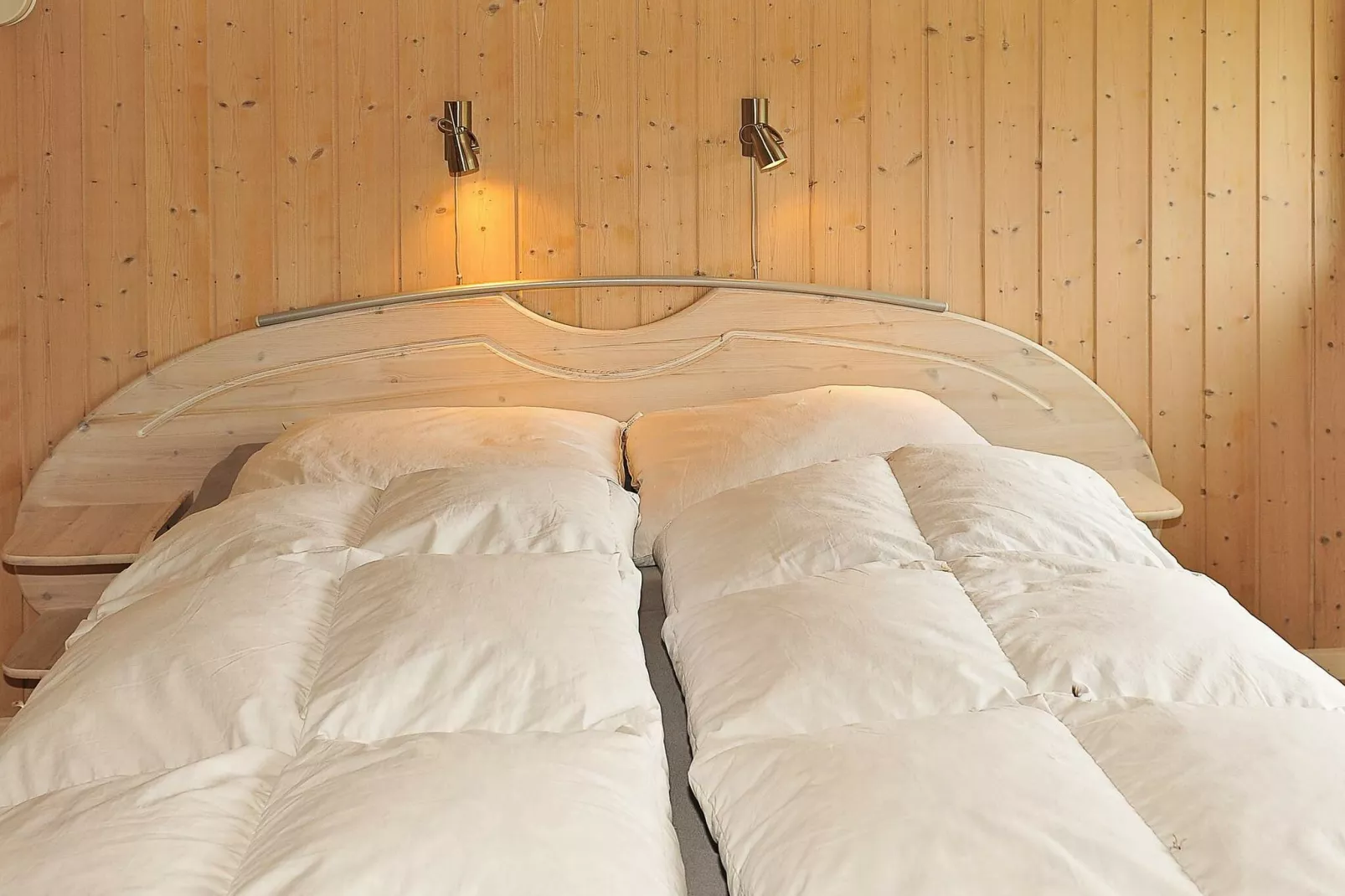 7 persoons vakantie huis in Ansager-By Traum-Binnen