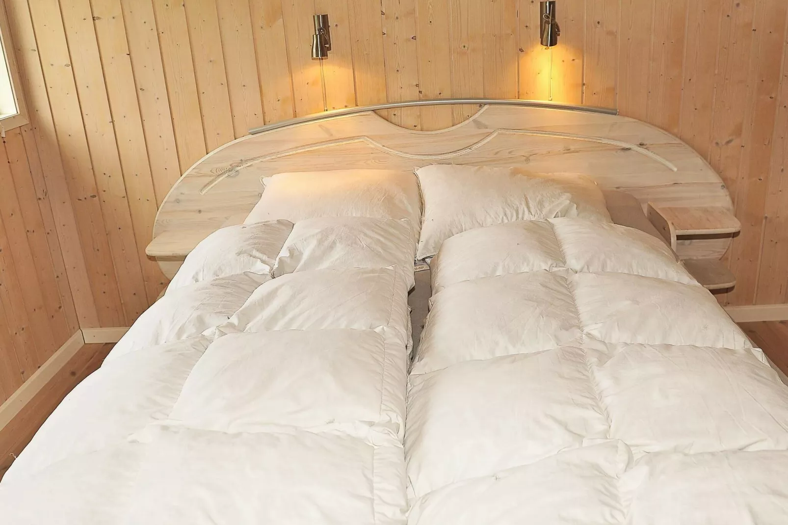 7 persoons vakantie huis in Ansager-By Traum-Binnen