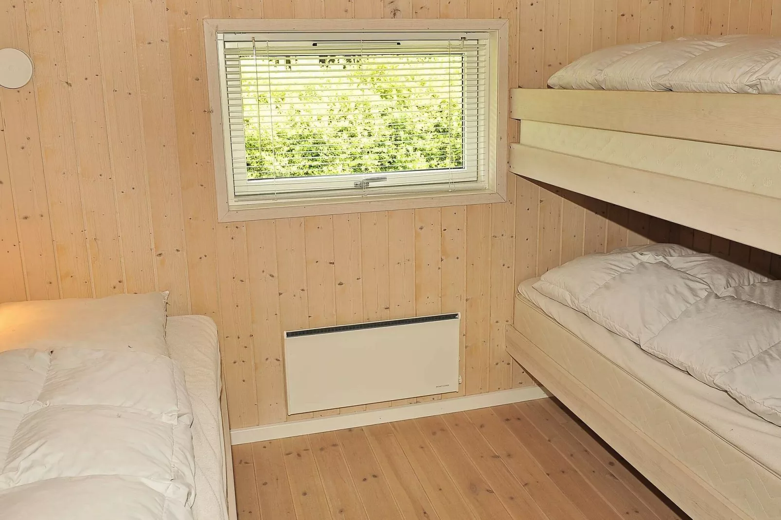 7 persoons vakantie huis in Ansager-By Traum-Binnen