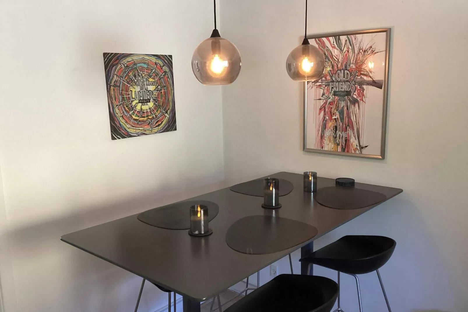 5 persoons vakantie huis in Kruså