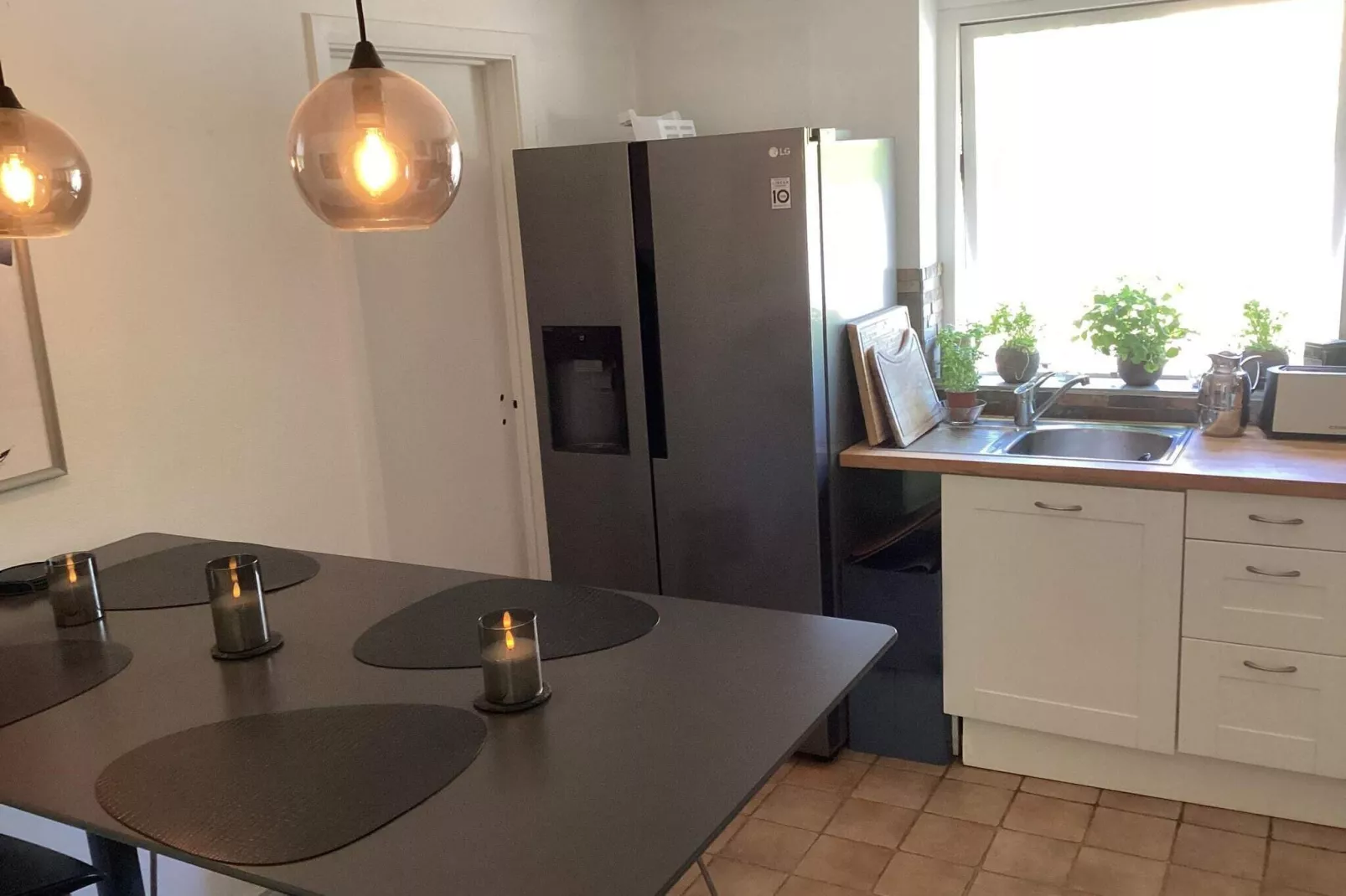 5 persoons vakantie huis in Kruså-Niet-getagd