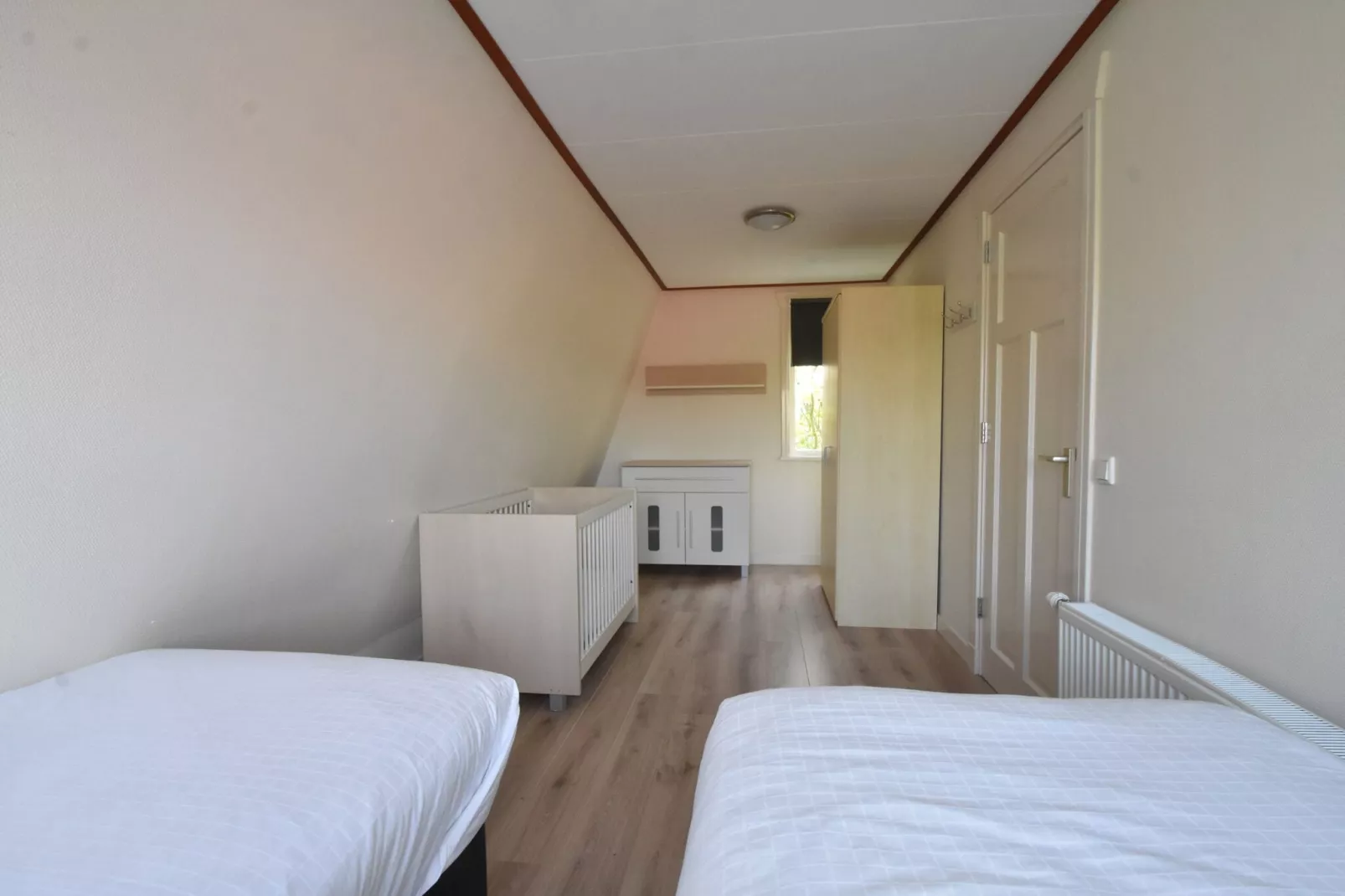 8p Garnekuul 1-Slaapkamer