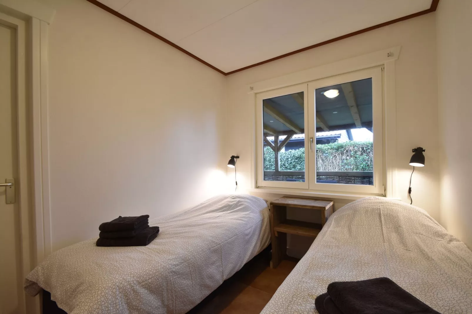 8p Garnekuul 1-Slaapkamer