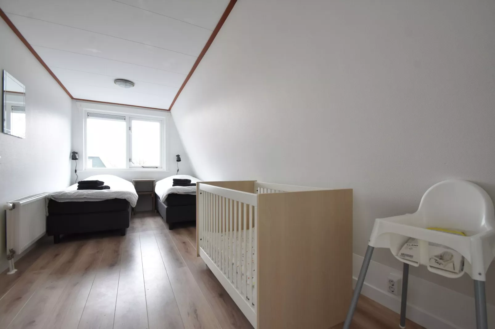 8p Garnekuul 1-Slaapkamer