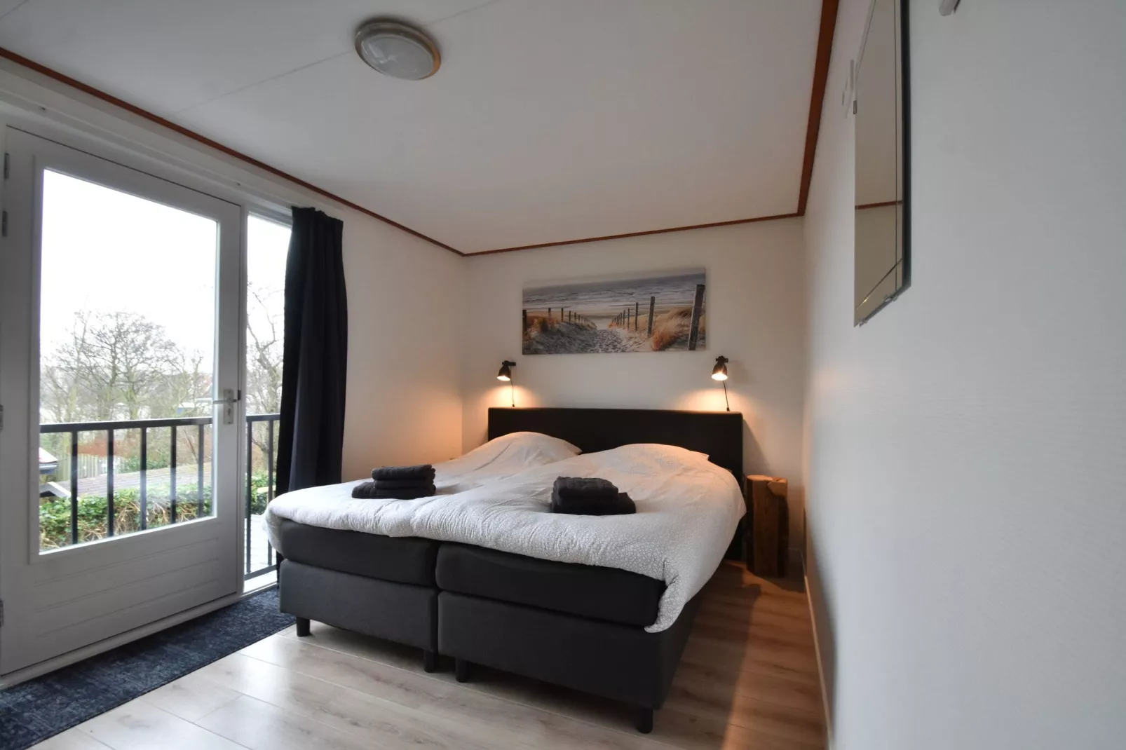 8p Garnekuul 1-Slaapkamer