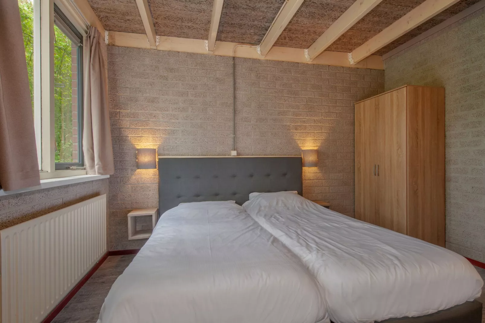 Vakantiepark Weerterbergen 11-Slaapkamer