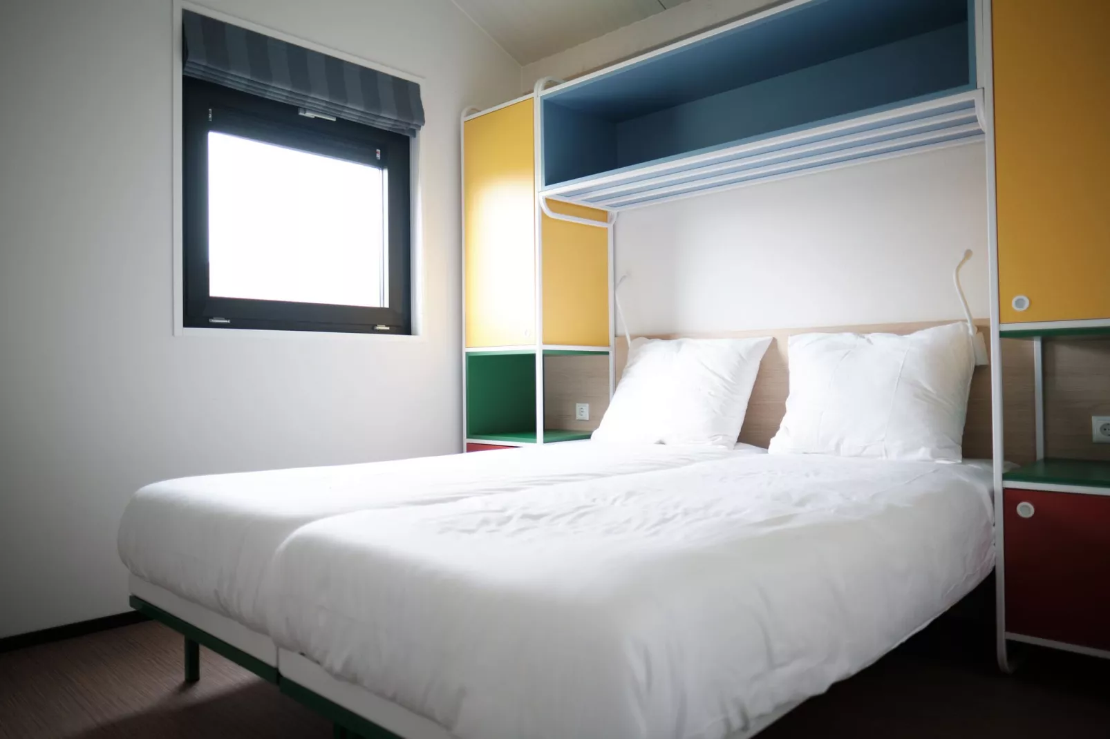 Resort Callantsoog 1-Slaapkamer