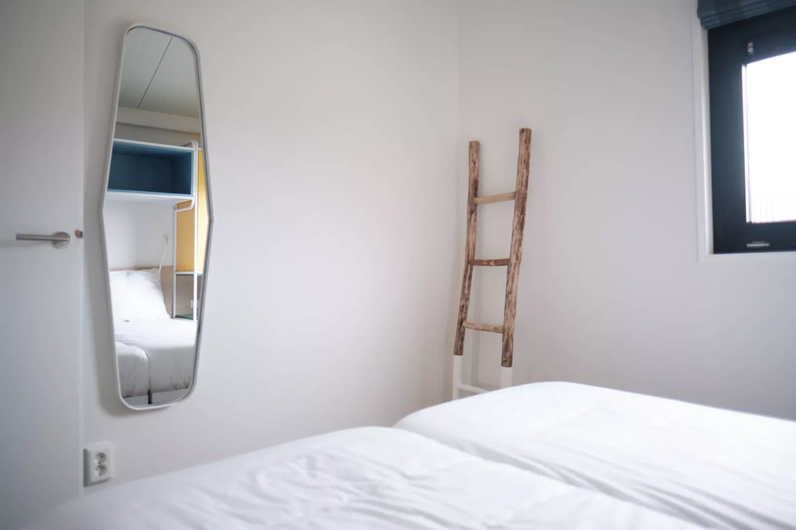 Resort Callantsoog 1-Slaapkamer