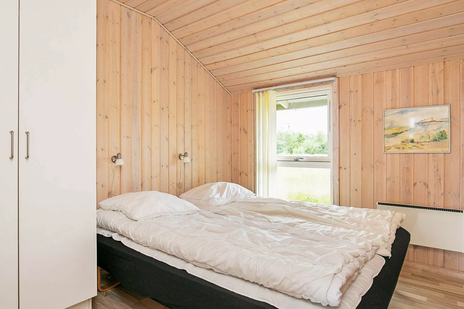 6 persoons vakantie huis in Brovst-By Traum-Binnen