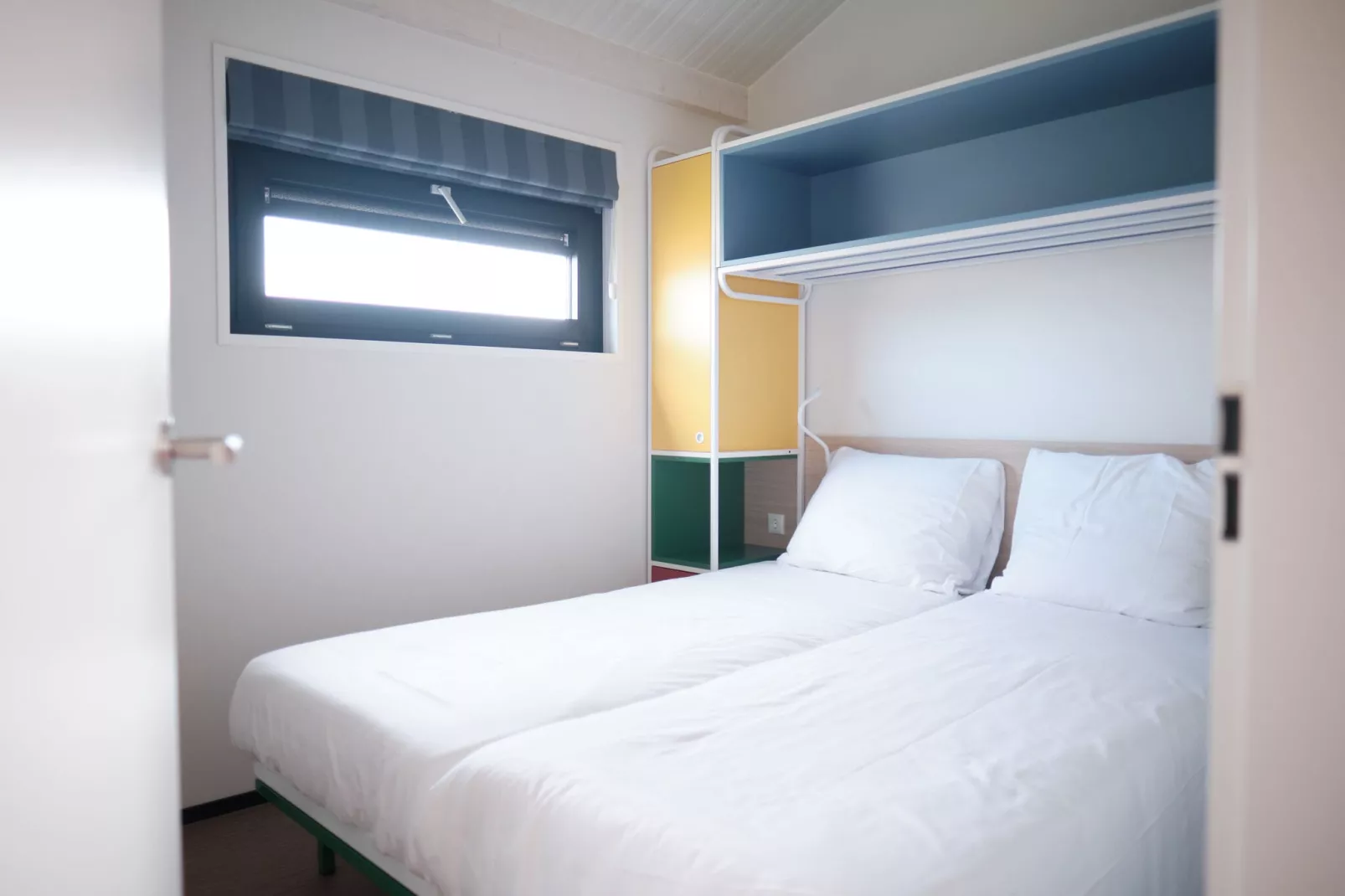 Resort Callantsoog 2-Slaapkamer