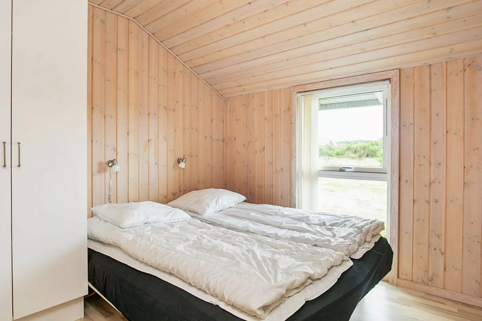 6 persoons vakantie huis in Brovst-By Traum-Binnen