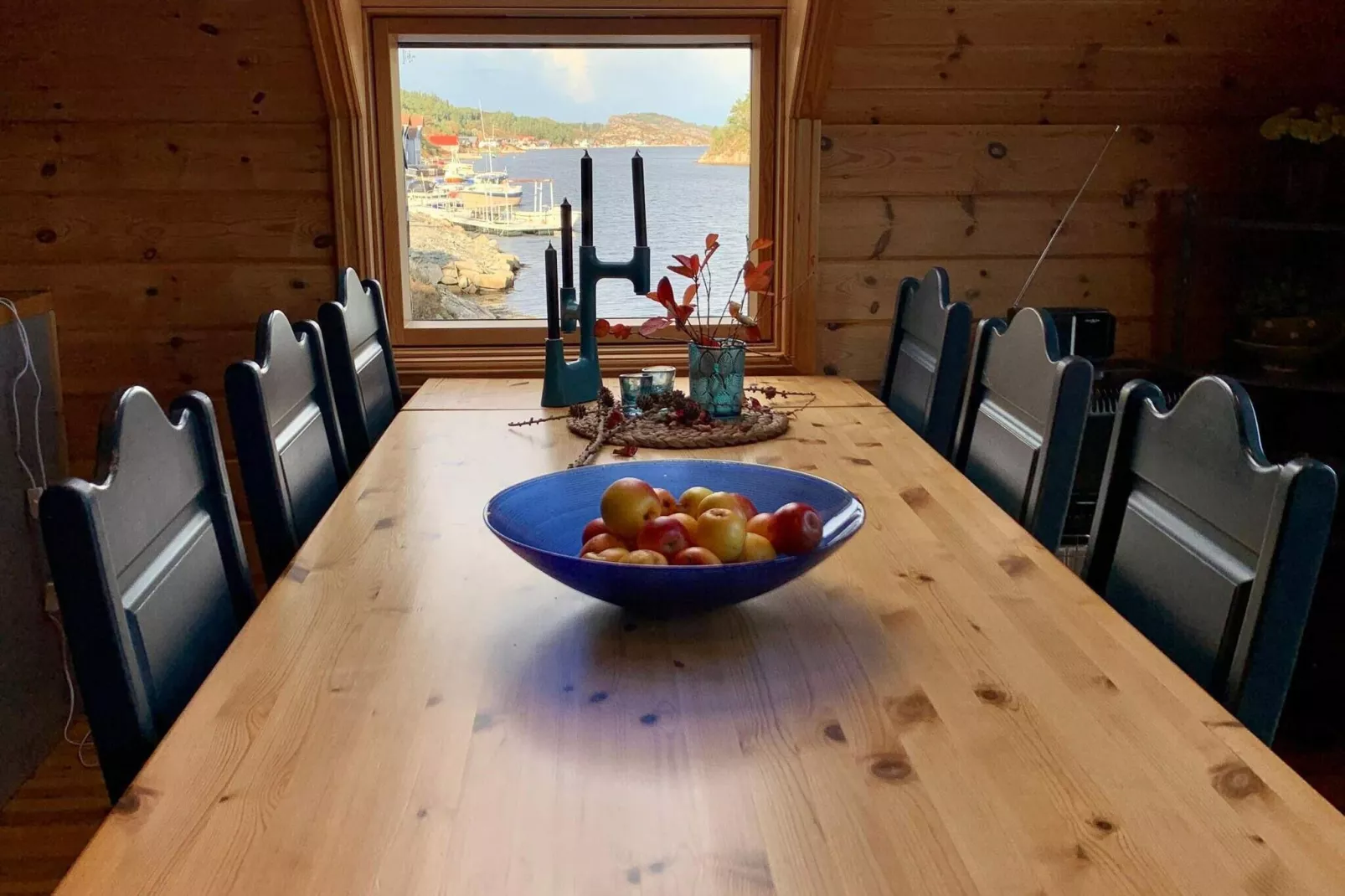 8 persoons vakantie huis in Urangsvåg-Binnen