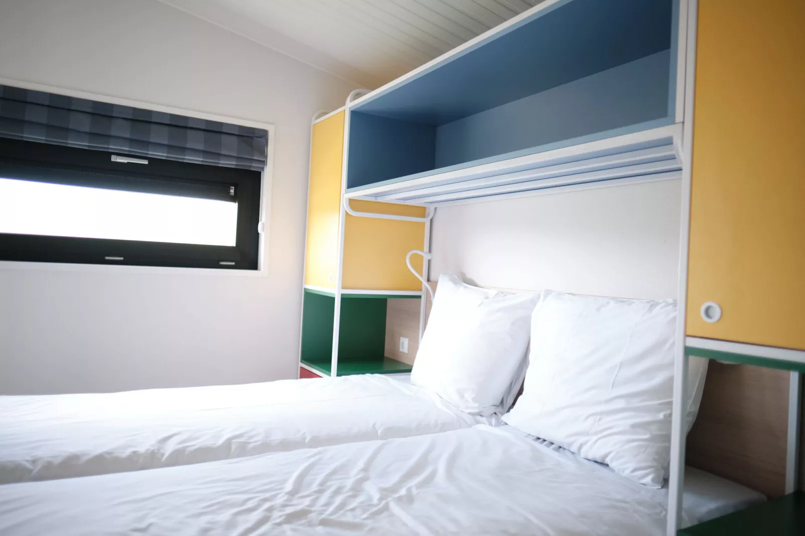Resort Callantsoog 3-Slaapkamer