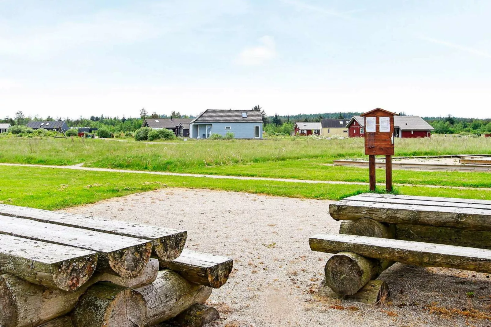 6 persoons vakantie huis in Brovst-By Traum-Niet-getagd