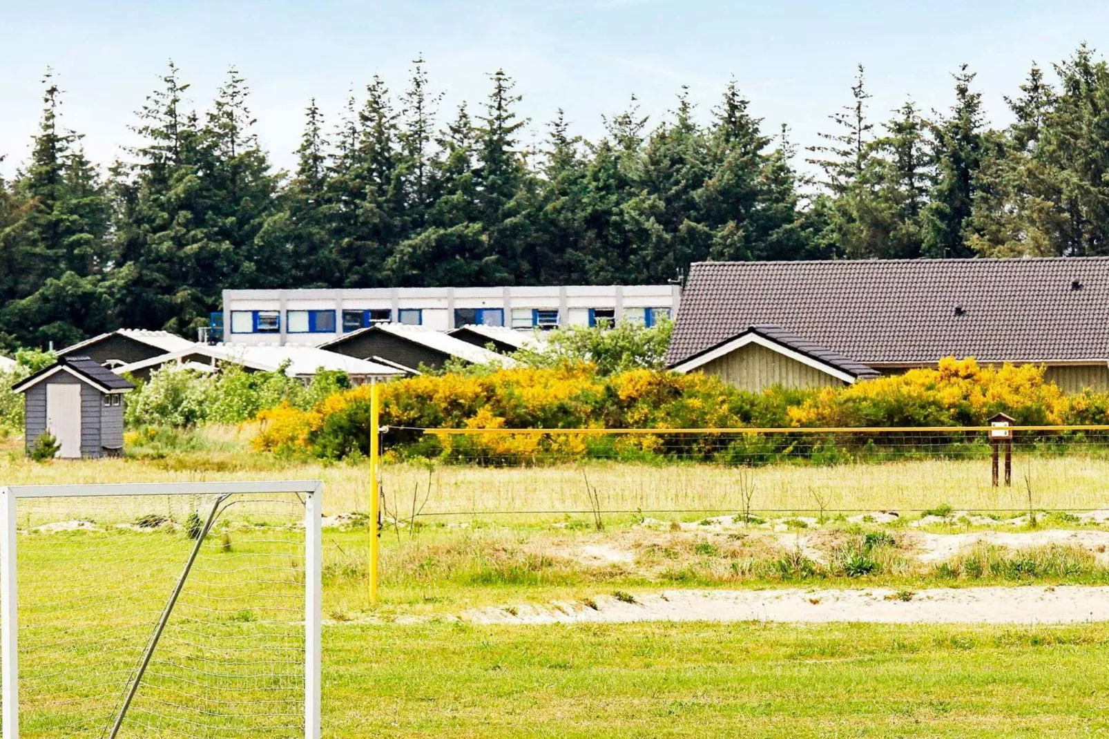 6 persoons vakantie huis in Brovst-By Traum-Niet-getagd