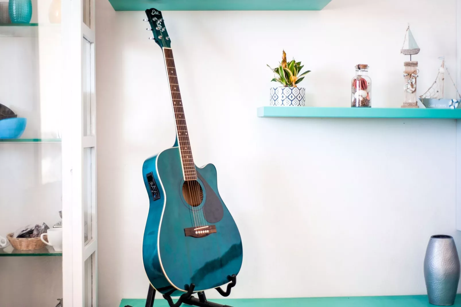 La Villetta di Gianni-Sfeer