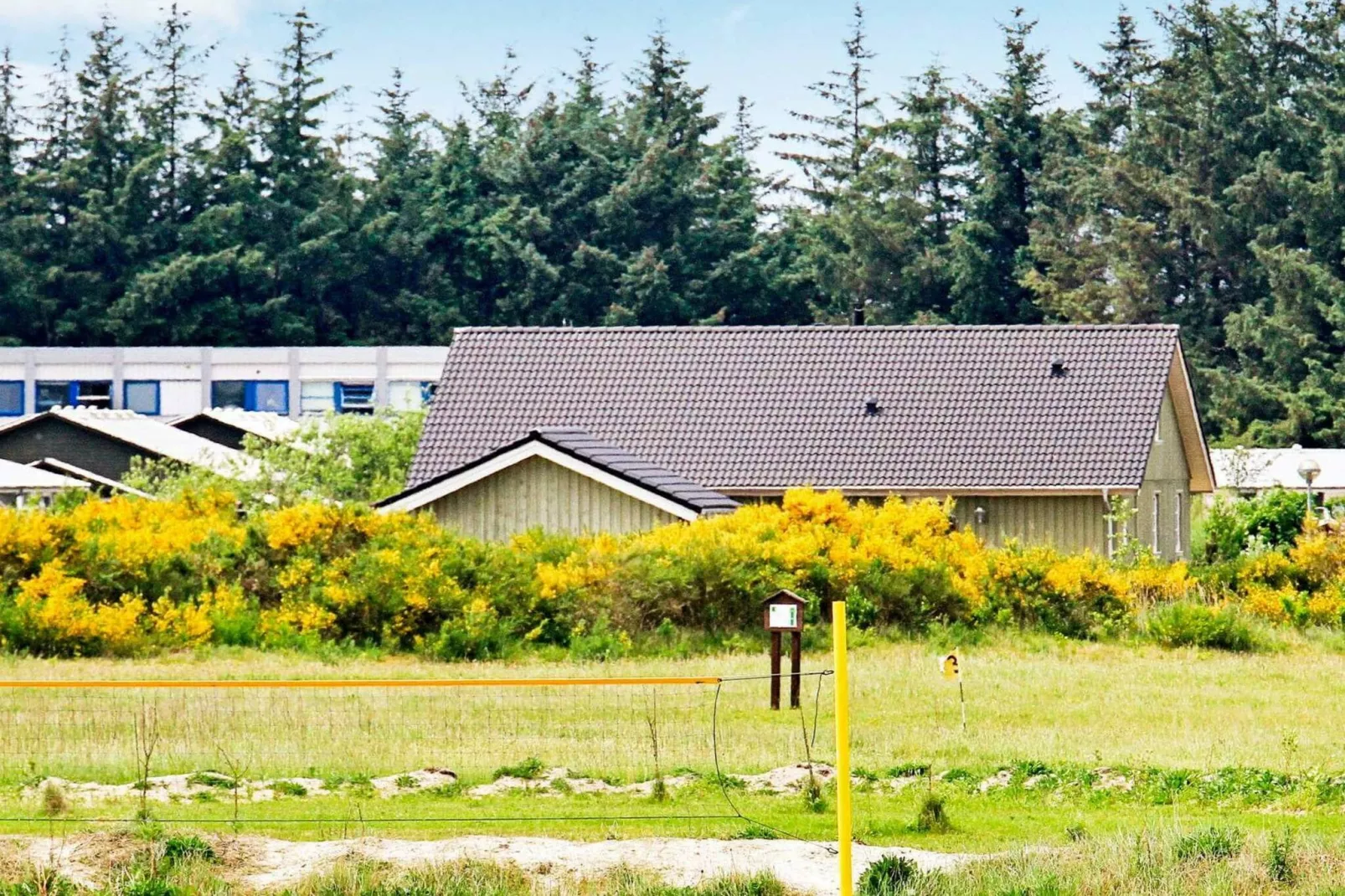 6 persoons vakantie huis in Brovst-By Traum-Niet-getagd