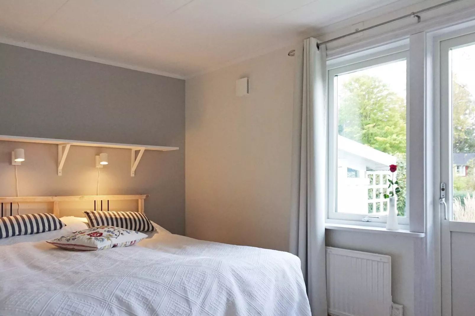 6 persoons vakantie huis in BRASTAD-Binnen