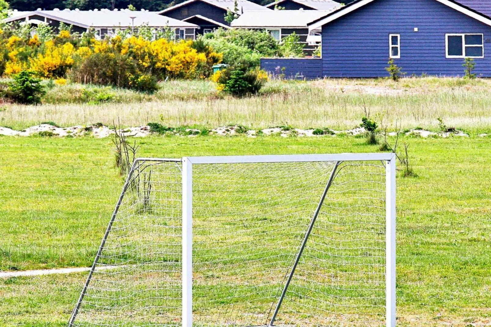 6 persoons vakantie huis in Brovst-By Traum-Niet-getagd