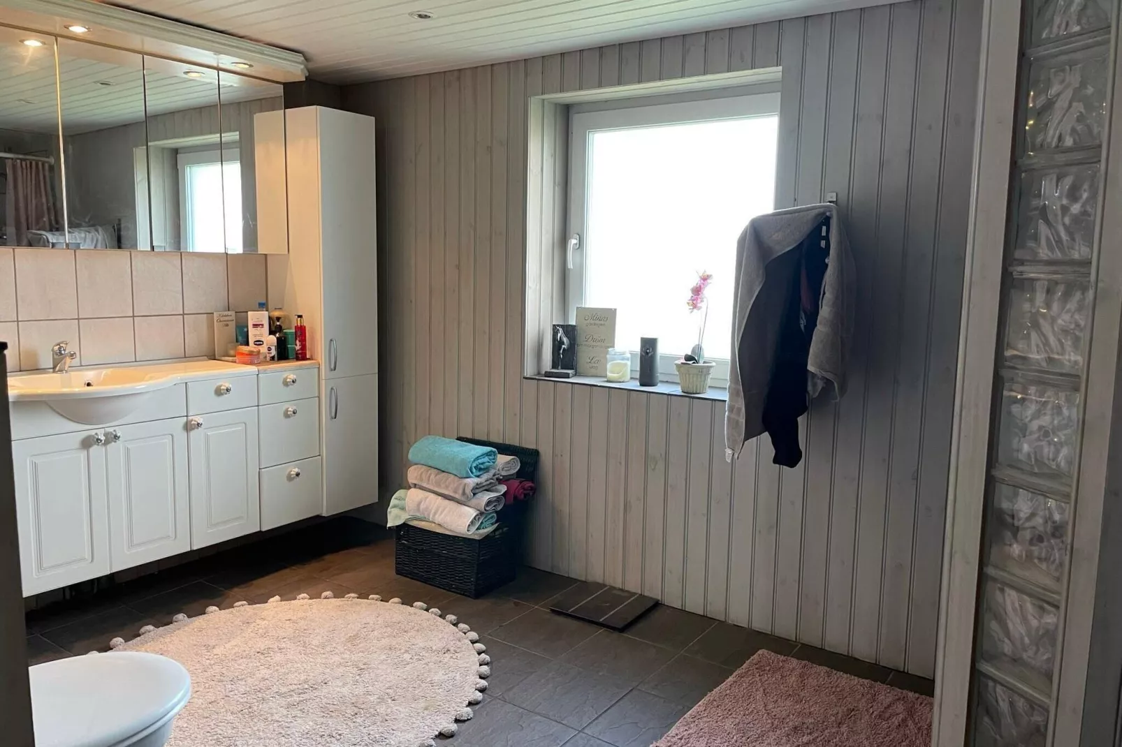 6 persoons vakantie huis in LÖVESTAD-Binnen