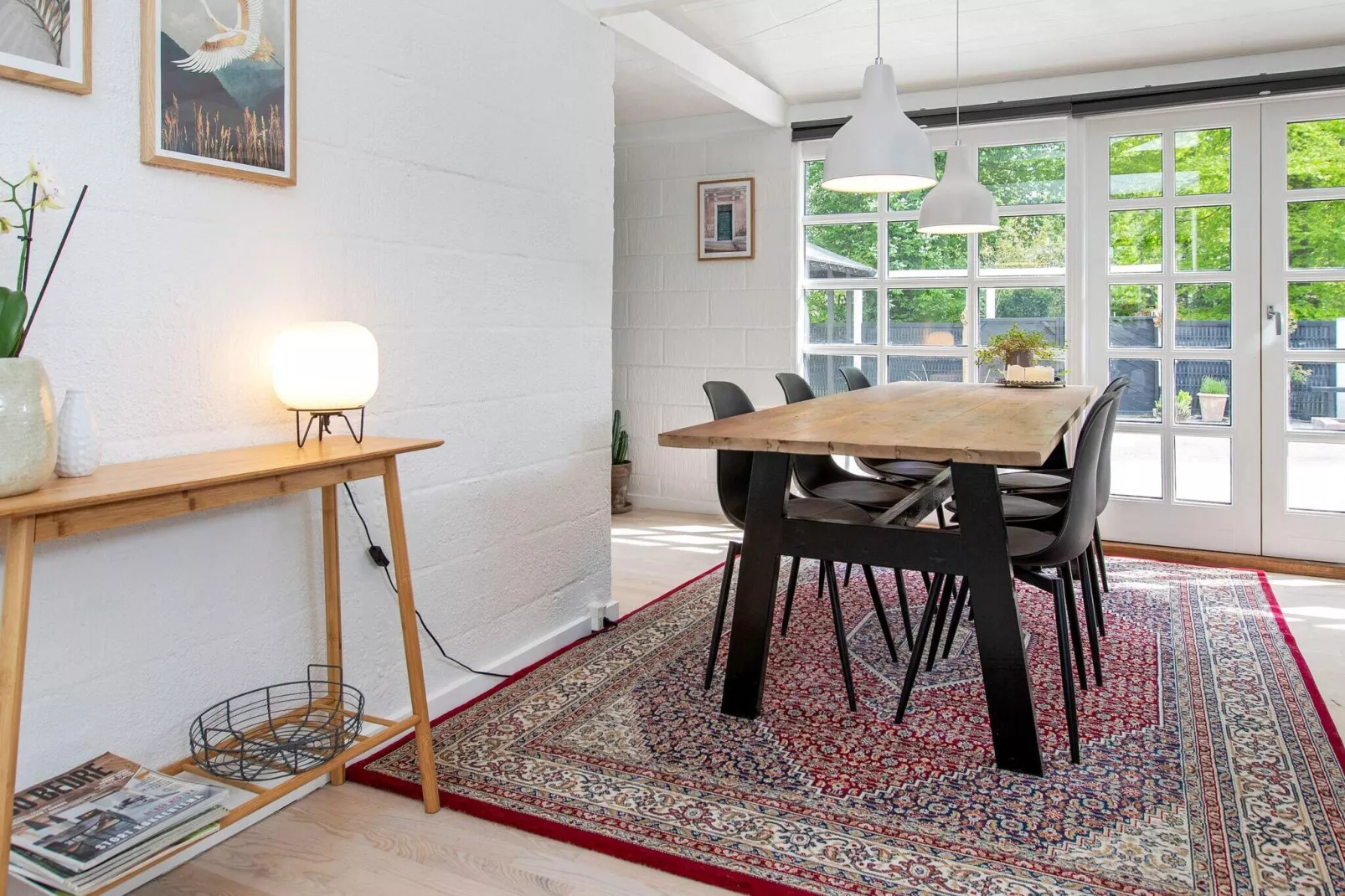 8 persoons vakantie huis in Strøby-Binnen