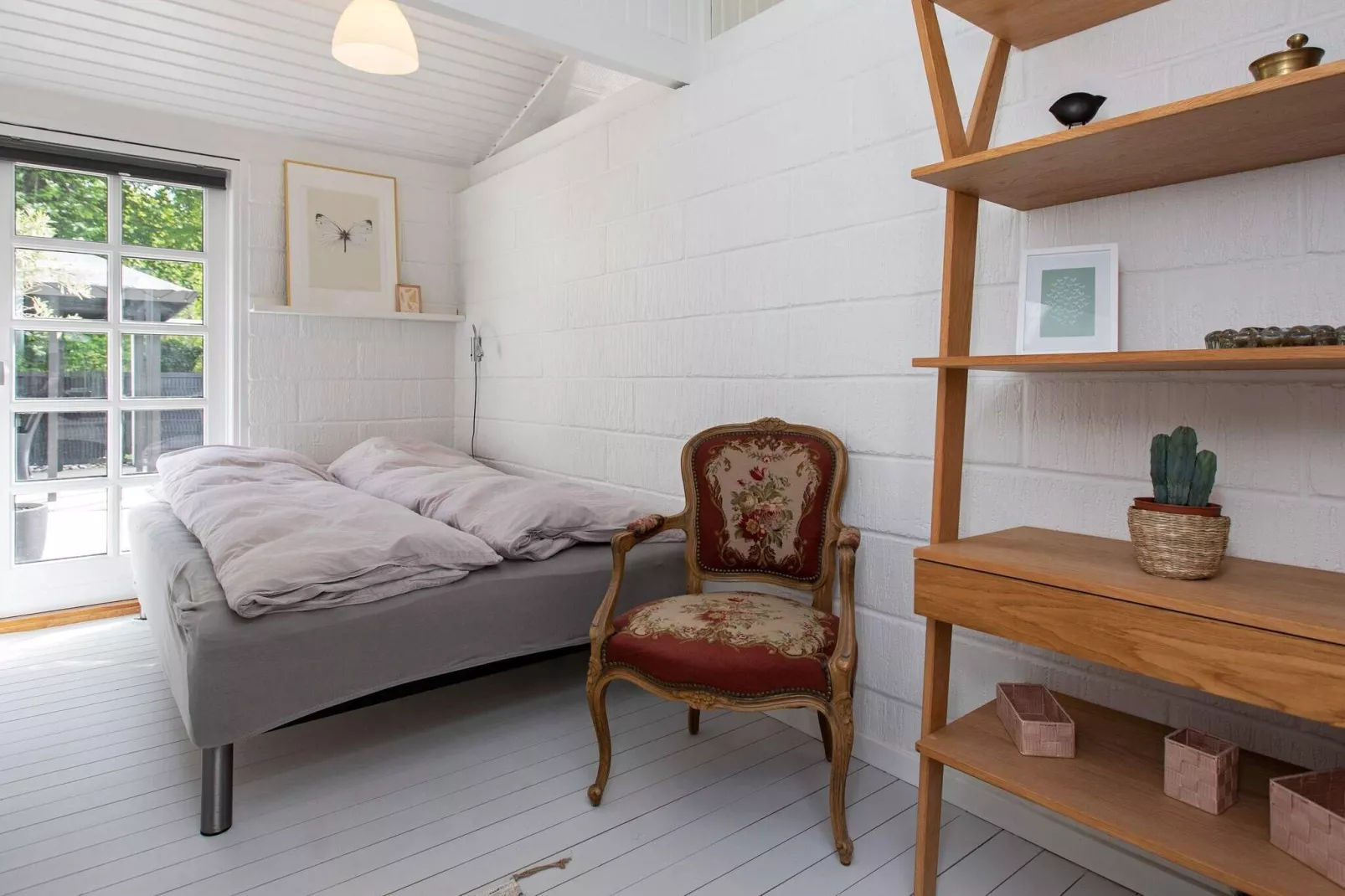 8 persoons vakantie huis in Strøby-Binnen