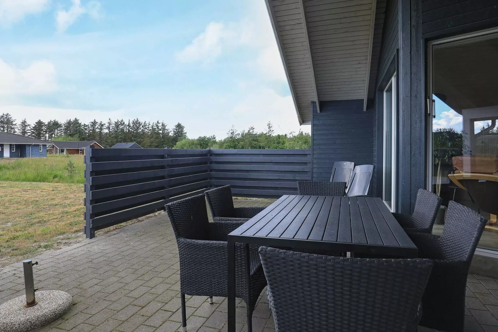 6 persoons vakantie huis in Brovst-By Traum-Uitzicht