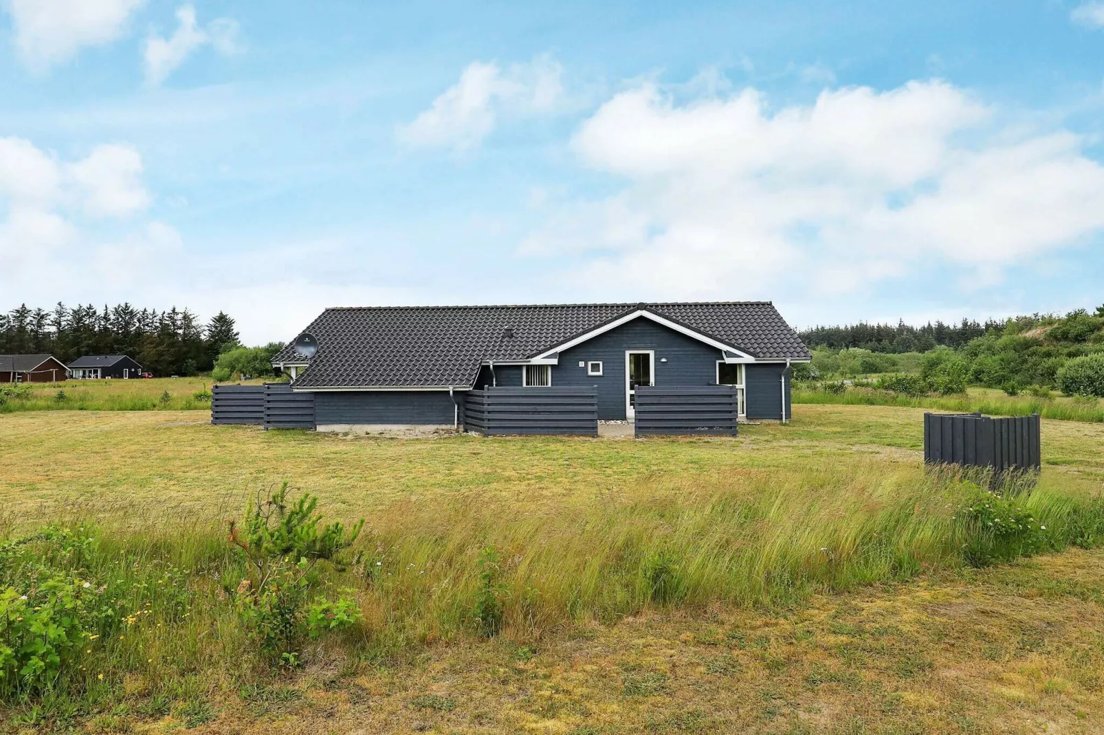 6 persoons vakantie huis in Brovst-By Traum-Uitzicht