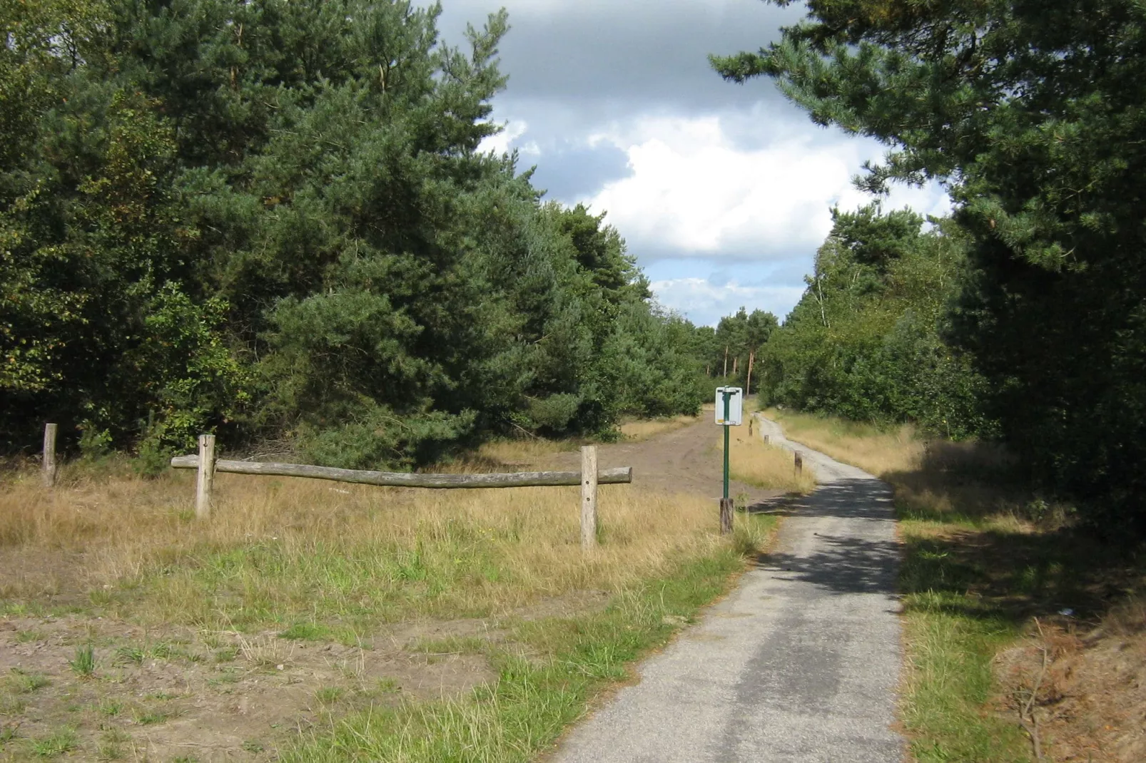 Smitske-Gebieden zomer 5km