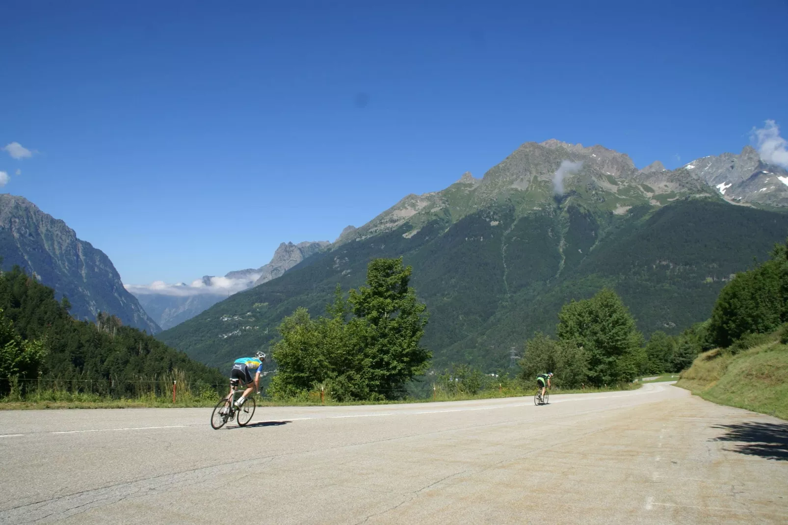 Chalet - Oz-en-Oisans-Gebieden zomer 5km