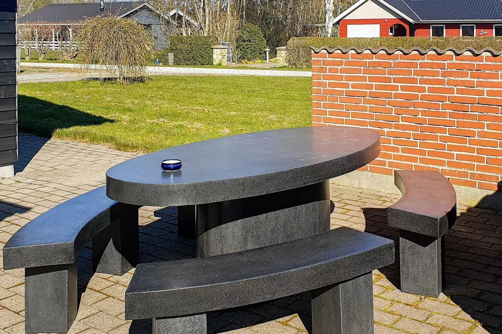 6 persoons vakantie huis in Storvorde-By Traum-Buitenlucht