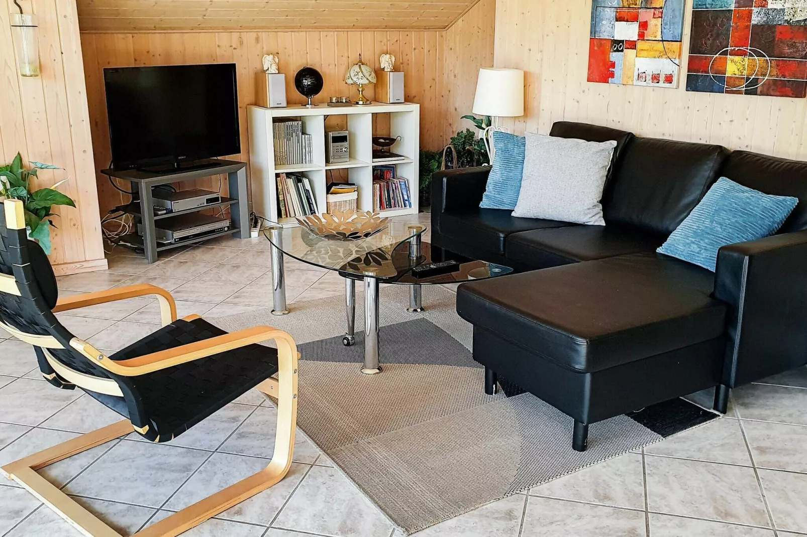 6 persoons vakantie huis in Storvorde-By Traum-Binnen
