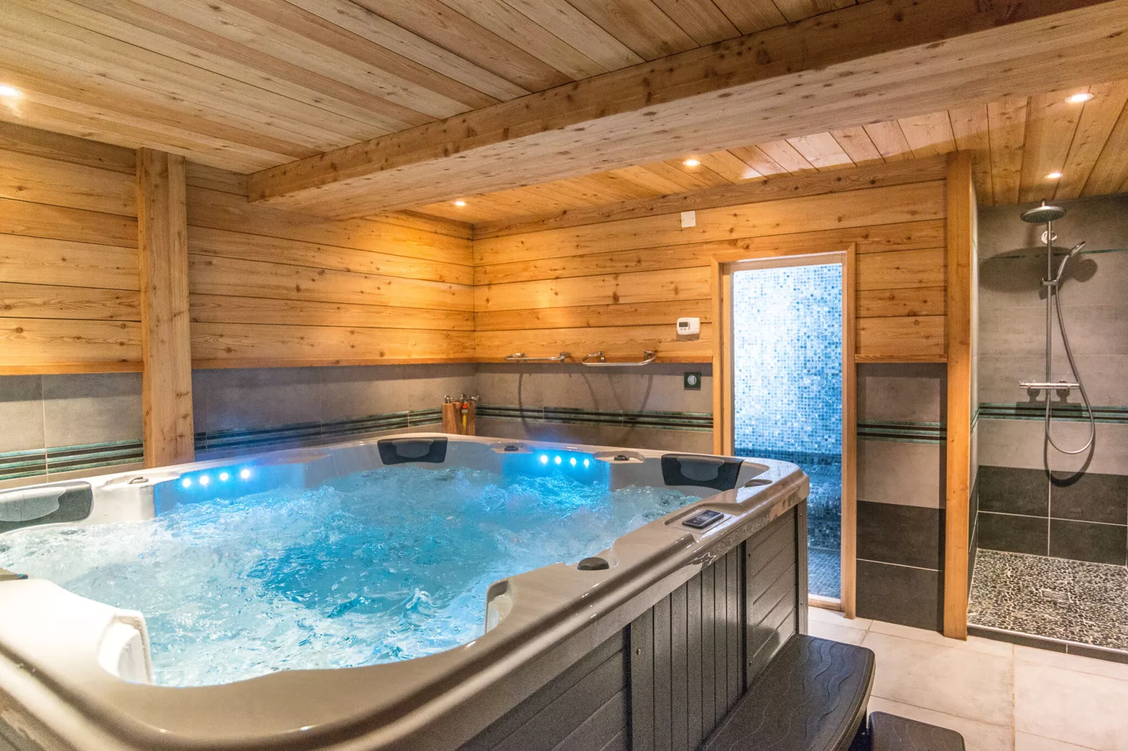 Ysengrin-Wellness