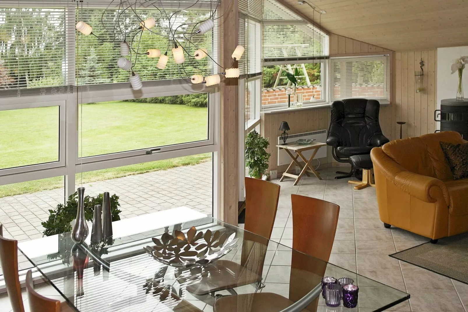 6 persoons vakantie huis in Storvorde-By Traum-Binnen