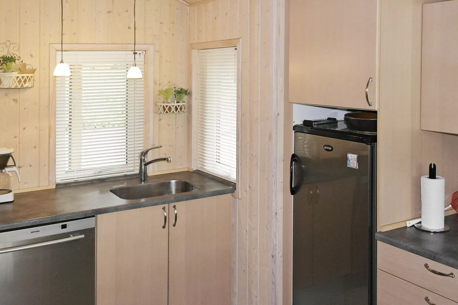 6 persoons vakantie huis in Storvorde-By Traum-Binnen