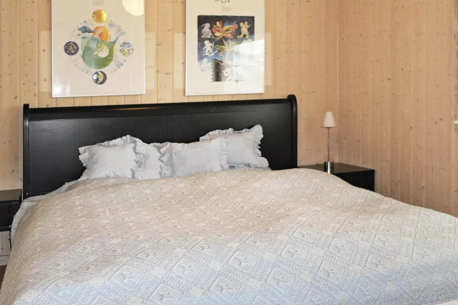 6 persoons vakantie huis in Storvorde-By Traum-Binnen