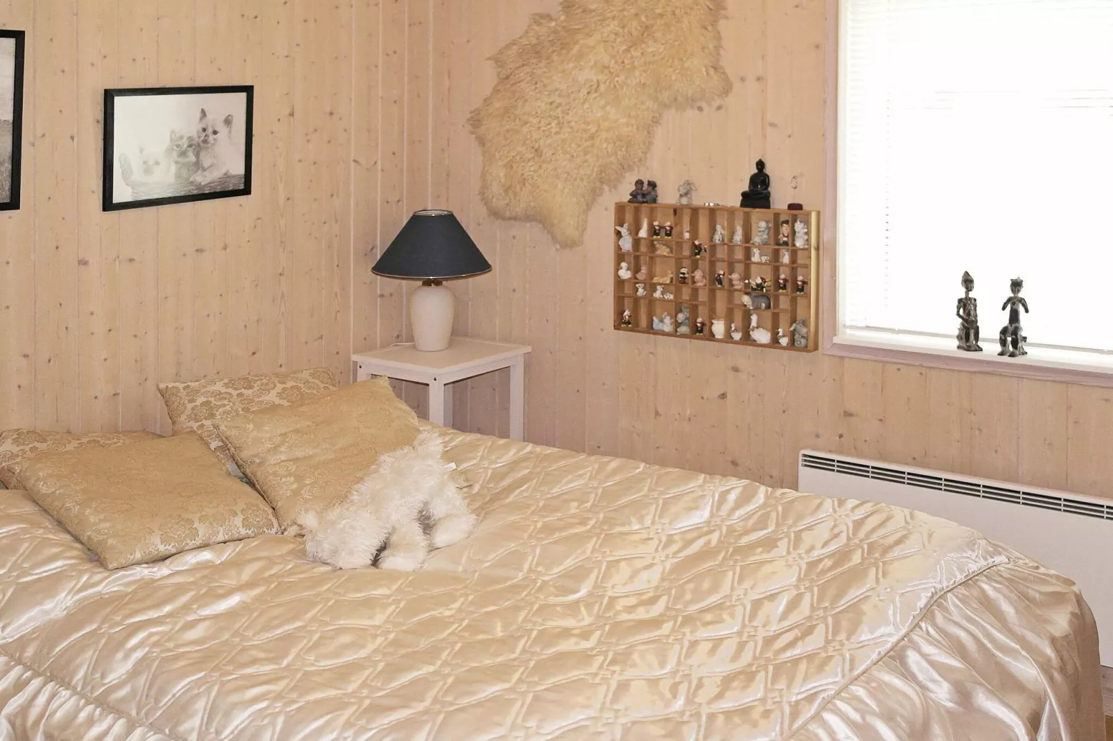6 persoons vakantie huis in Storvorde-By Traum-Binnen