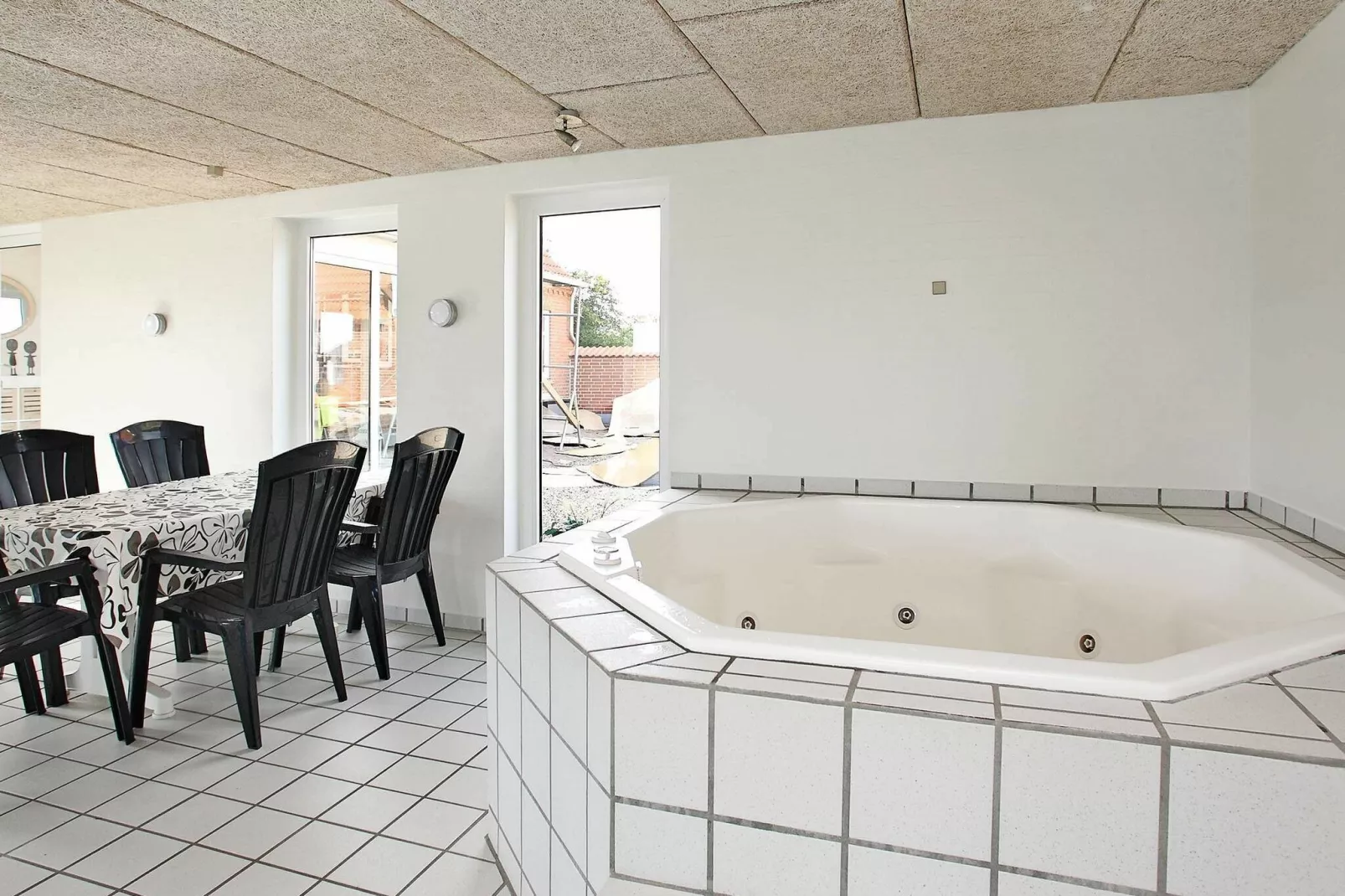 14 persoons vakantie huis in Fur-By Traum-Spa