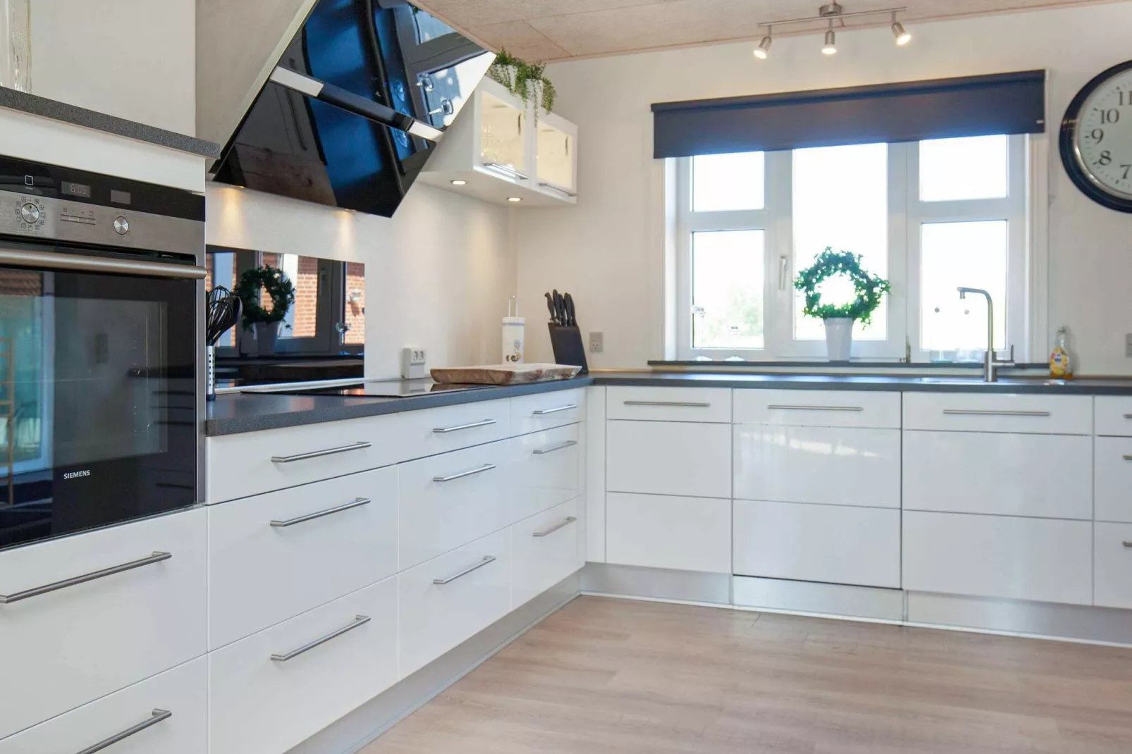 14 persoons vakantie huis in Fur-By Traum-Binnen
