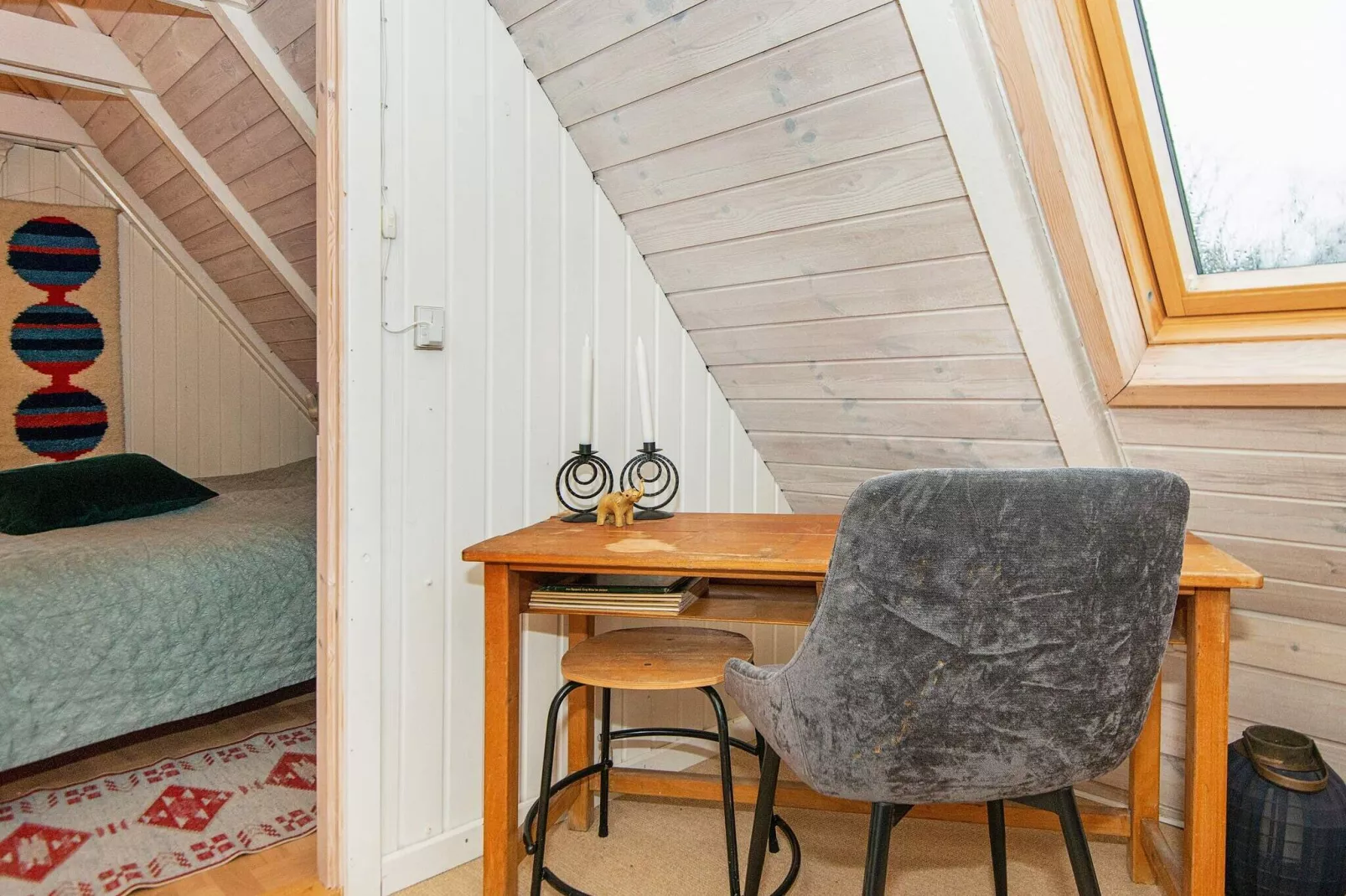 6 persoons vakantie huis in Ulfborg-Binnen