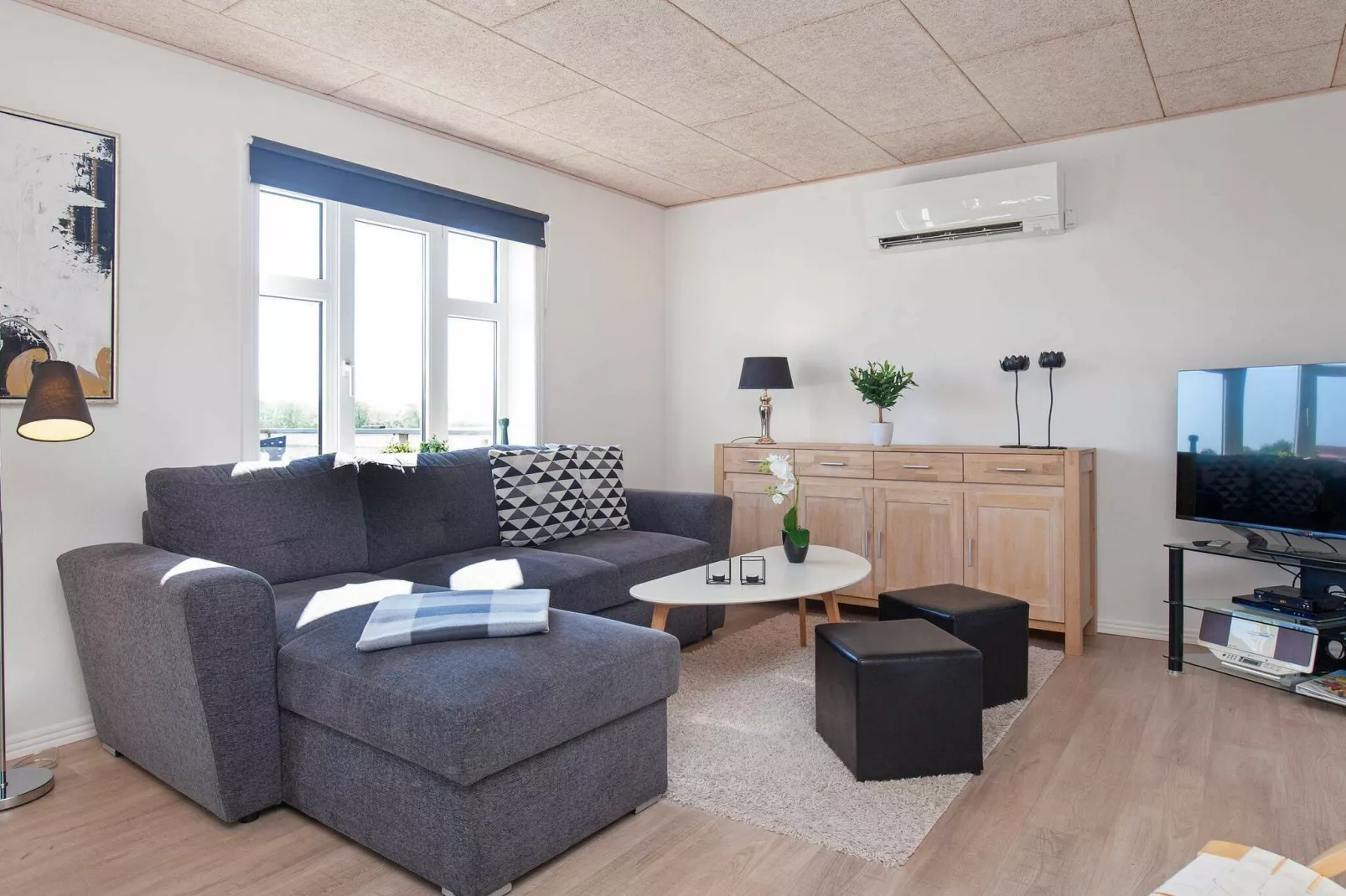 14 persoons vakantie huis in Fur-By Traum-Binnen