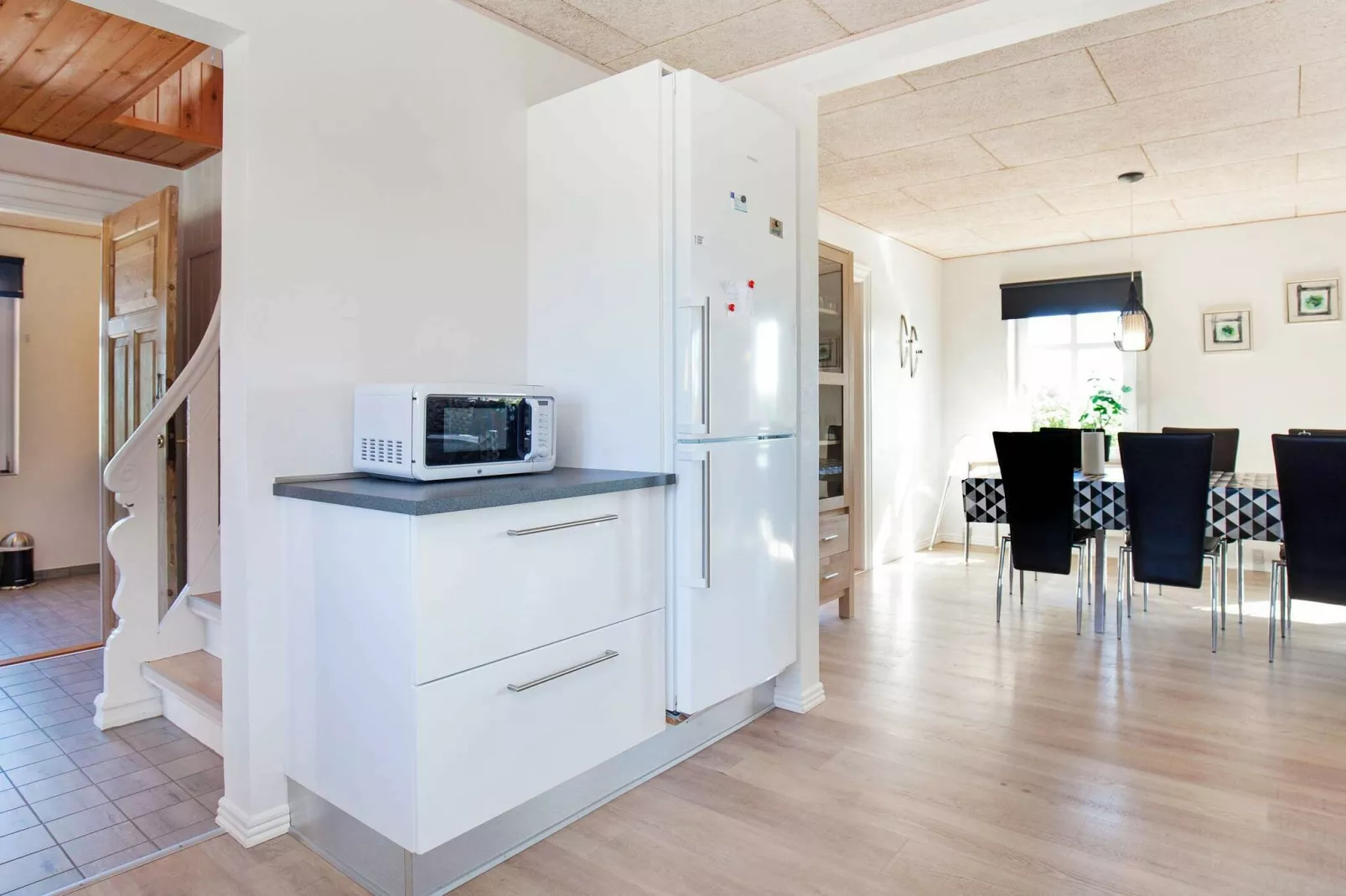 14 persoons vakantie huis in Fur-By Traum-Binnen