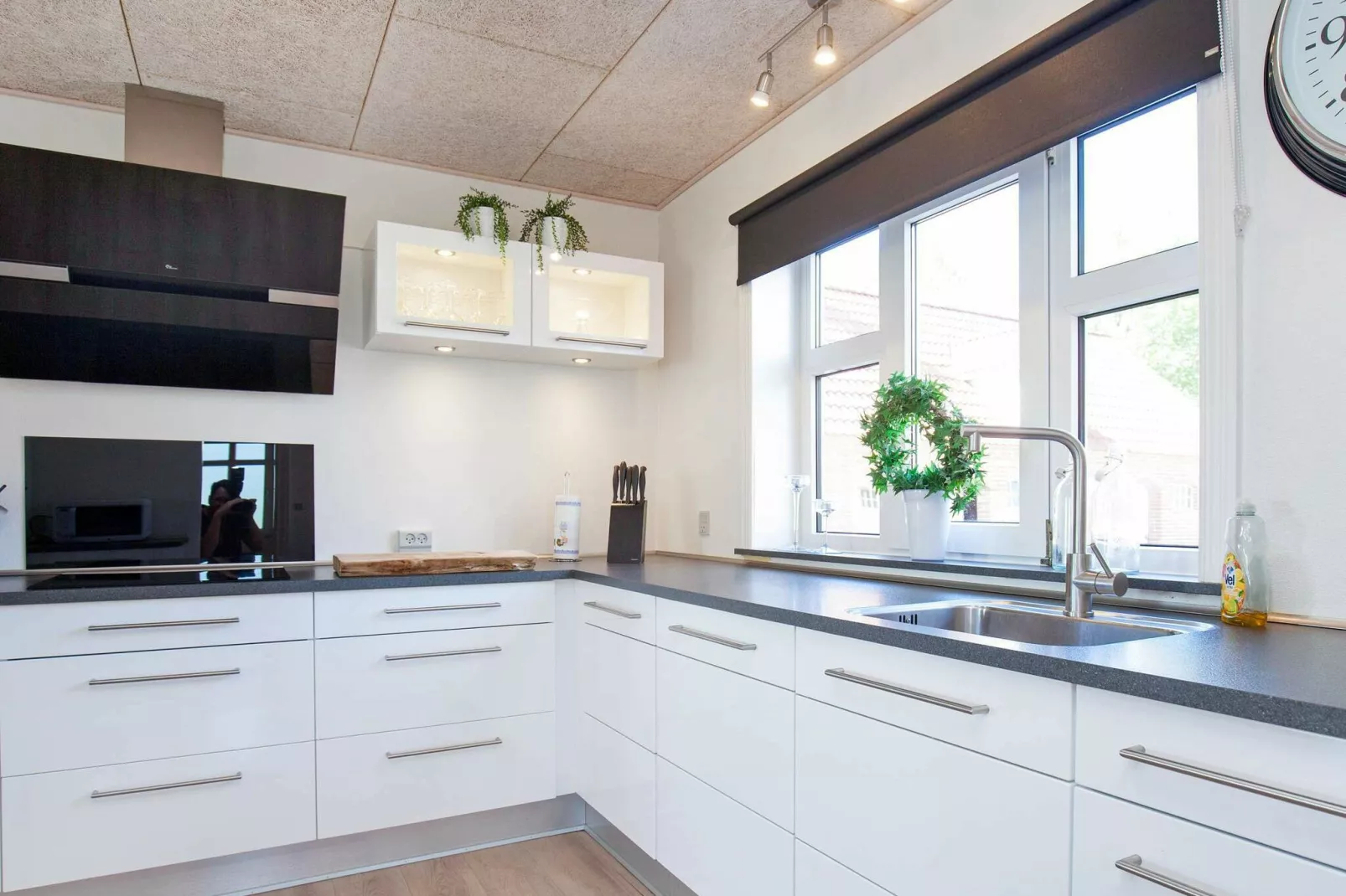 14 persoons vakantie huis in Fur-By Traum-Binnen