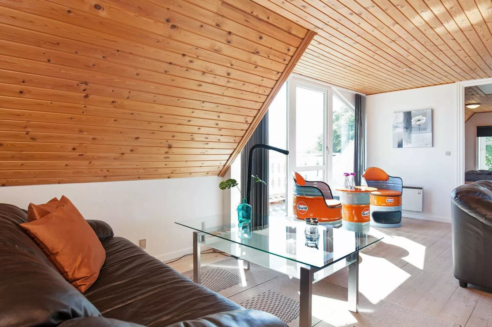 14 persoons vakantie huis in Fur-By Traum-Binnen