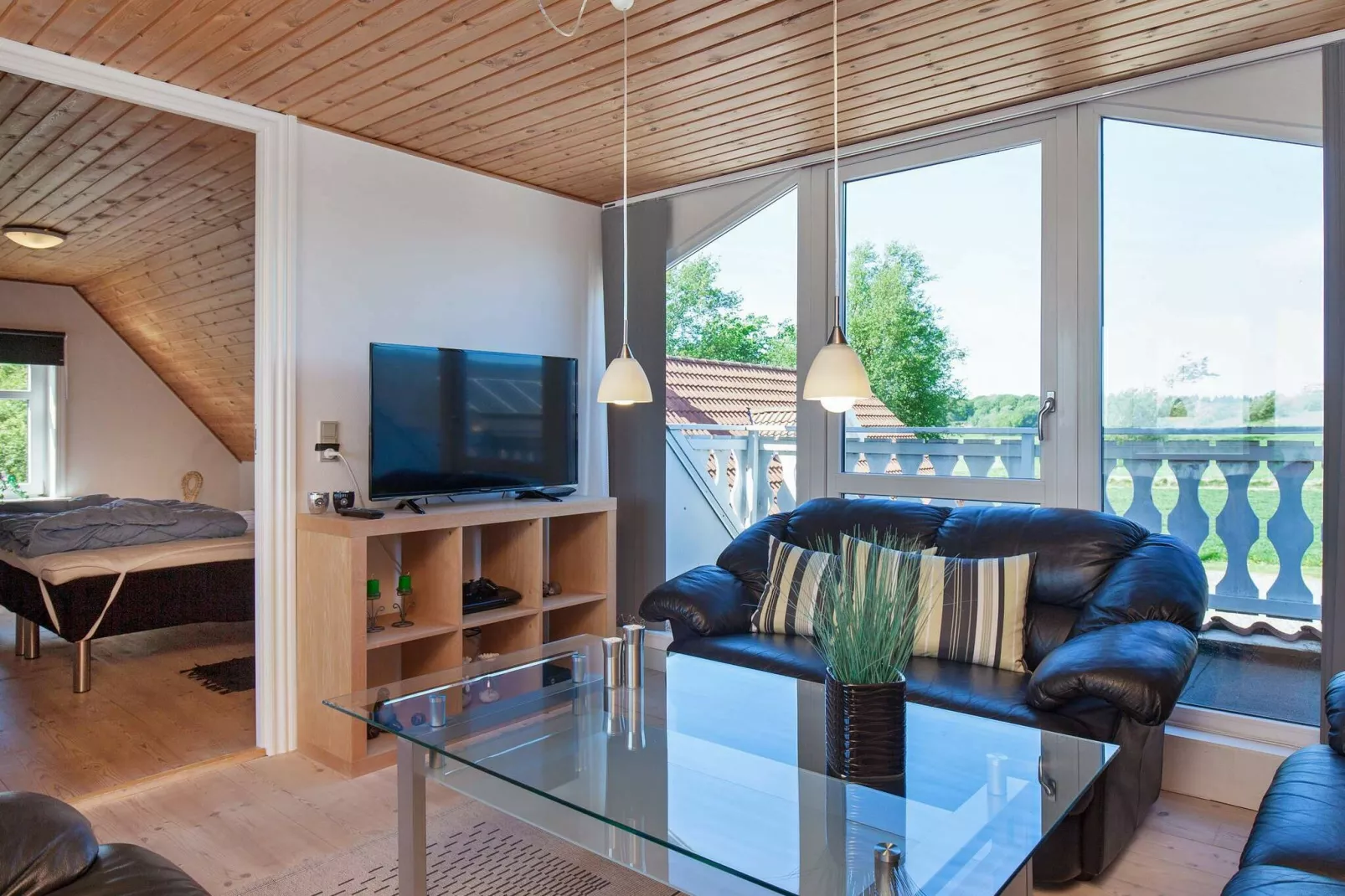 14 persoons vakantie huis in Fur-By Traum-Binnen