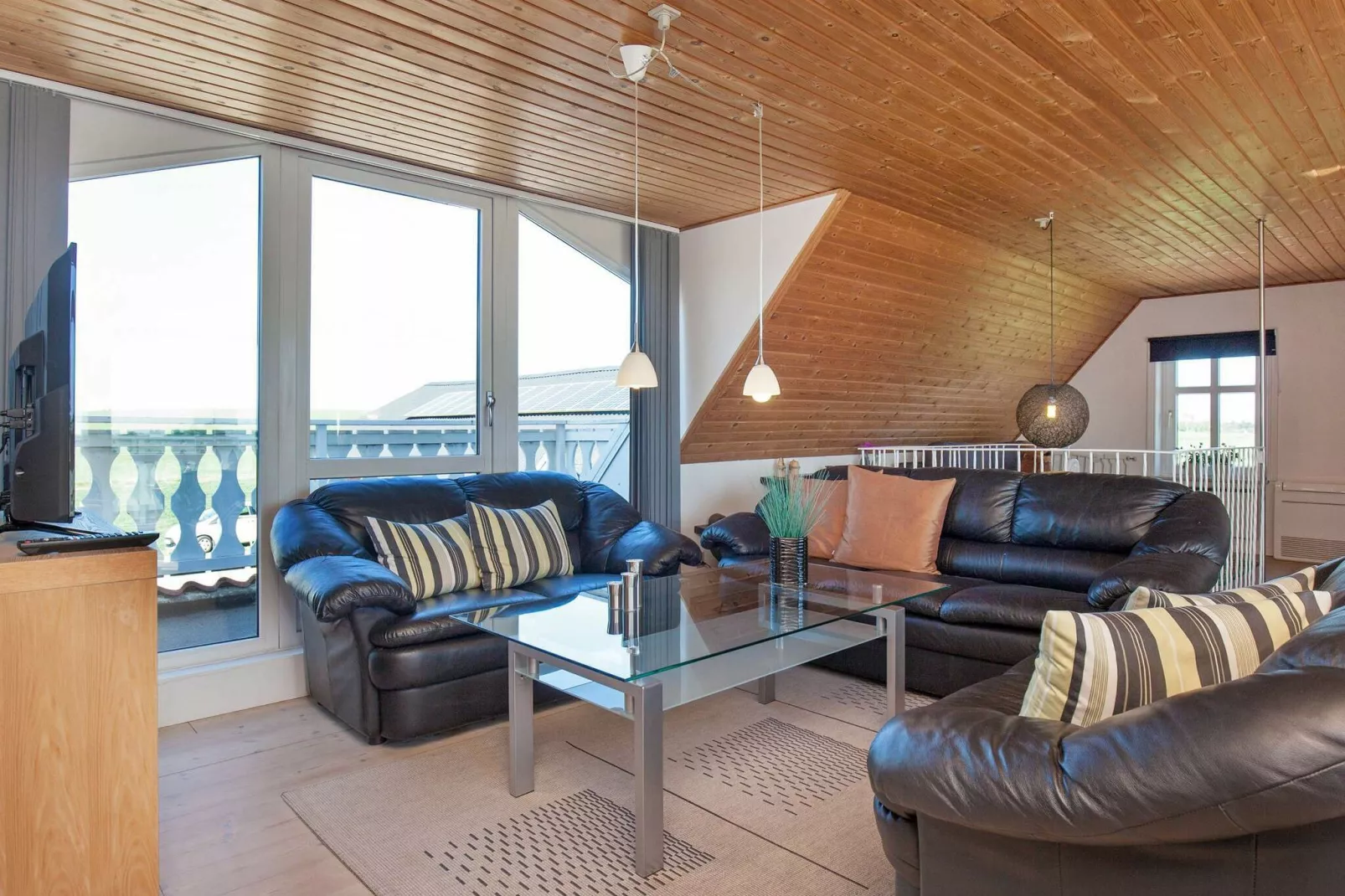 14 persoons vakantie huis in Fur-By Traum-Binnen